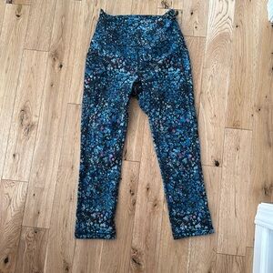 RBX leggings. Size small.